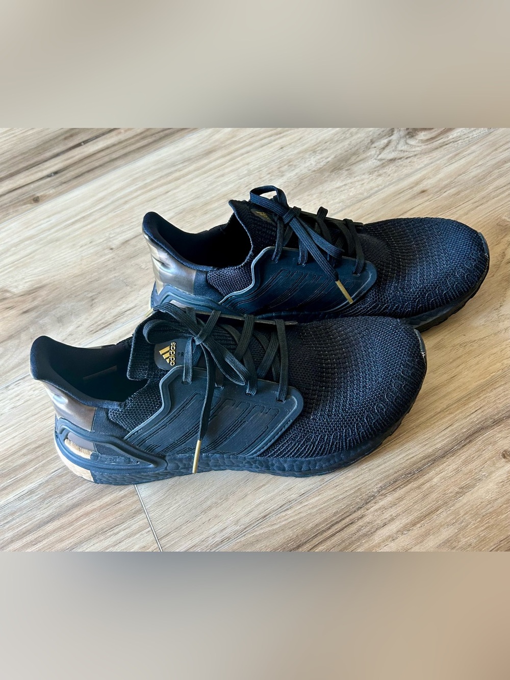 Men’s Adidas Ultraboost